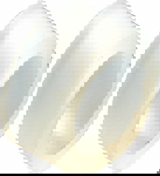 Round Circuit Board Spacer: #8 Screw, 1/8